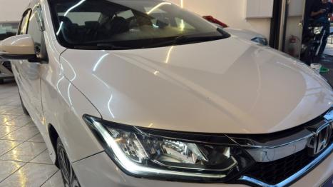 HONDA City Sedan 1.5 16V 4P EX FLEX AUTOM�TICO, Foto 4