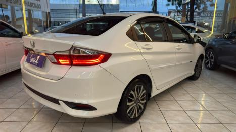 HONDA City Sedan 1.5 16V 4P EX FLEX AUTOM�TICO, Foto 6