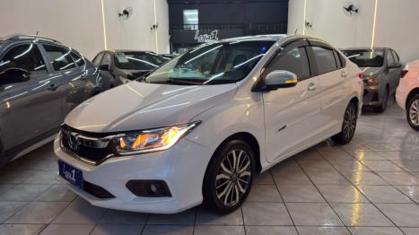 HONDA City Sedan 1.5 16V 4P EX FLEX AUTOM�TICO, Foto 7