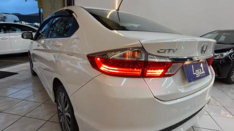 HONDA City Sedan 1.5 16V 4P EX FLEX AUTOM�TICO, Foto 8