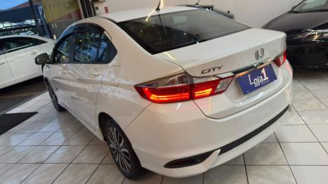 HONDA City Sedan 1.5 16V 4P EX FLEX AUTOM�TICO, Foto 11