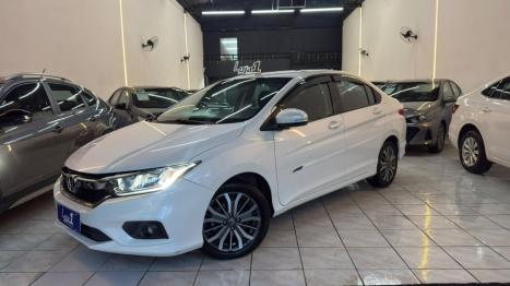 HONDA City Sedan 1.5 16V 4P EX FLEX AUTOM�TICO, Foto 12
