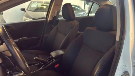 HONDA City Sedan 1.5 16V 4P EX FLEX AUTOM�TICO, Foto 13