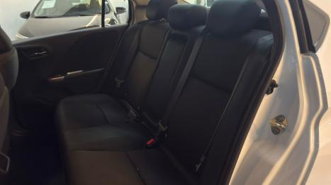 HONDA City Sedan 1.5 16V 4P EX FLEX AUTOM�TICO, Foto 14