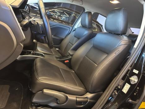 HONDA City Sedan 1.5 16V 4P EX FLEX AUTOM�TICO, Foto 7