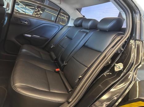 HONDA City Sedan 1.5 16V 4P EX FLEX AUTOM�TICO, Foto 8