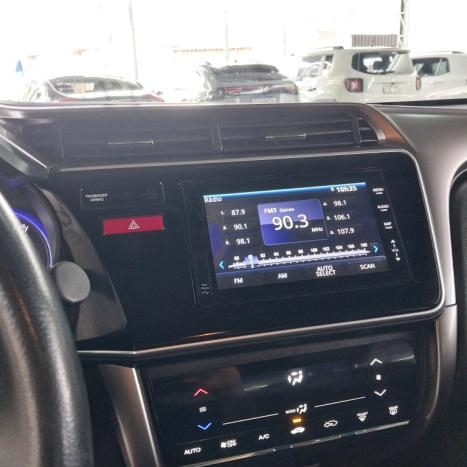 HONDA City Sedan 1.5 16V 4P EXL FLEX AUTOM�TICO, Foto 7