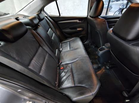 HONDA City Sedan 1.5 16V 4P EX FLEX AUTOM�TICO, Foto 6