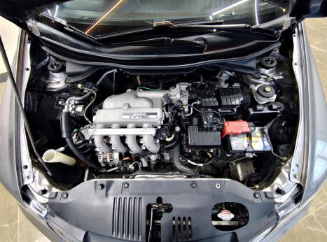 HONDA City Sedan 1.5 16V 4P EX FLEX AUTOM�TICO, Foto 10