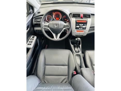 HONDA City Sedan 1.5 16V 4P EXL FLEX AUTOM�TICO, Foto 8