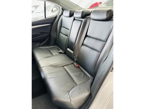 HONDA City Sedan 1.5 16V 4P EXL FLEX AUTOM�TICO, Foto 12