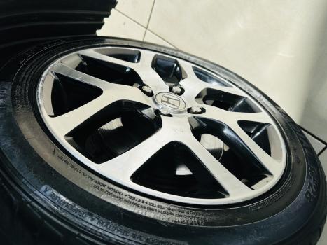 HONDA City Sedan 1.5 16V 4P EXL FLEX AUTOM�TICO, Foto 14