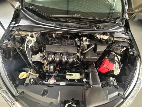 HONDA City Sedan 1.5 16V 4P EXL FLEX, Foto 2