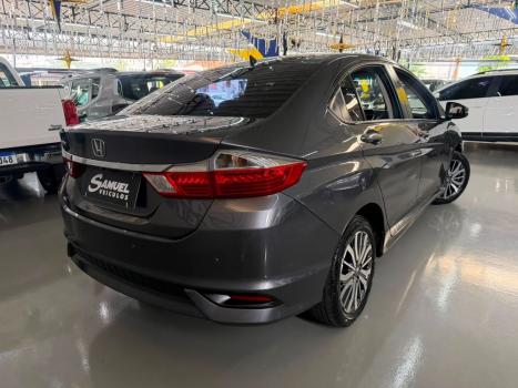 HONDA City Sedan 1.5 16V 4P EXL FLEX, Foto 5