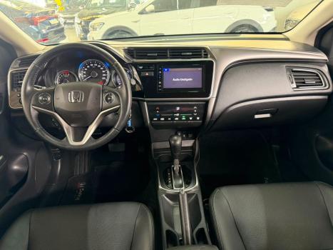 HONDA City Sedan 1.5 16V 4P EXL FLEX, Foto 10