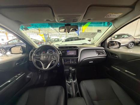 HONDA City Sedan 1.5 16V 4P EXL FLEX, Foto 11