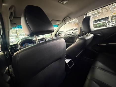 HONDA City Sedan 1.5 16V 4P EXL FLEX, Foto 12