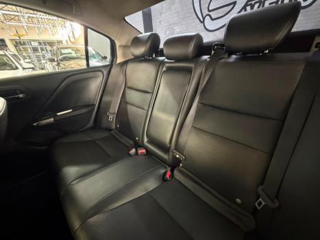 HONDA City Sedan 1.5 16V 4P EXL FLEX, Foto 13