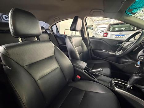HONDA City Sedan 1.5 16V 4P EXL FLEX, Foto 14