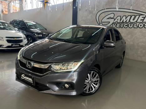 HONDA City Sedan 1.5 16V 4P EXL FLEX, Foto 15