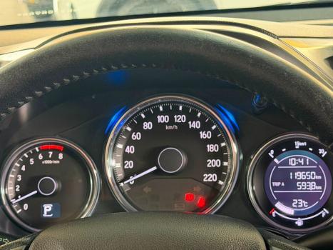 HONDA City Sedan 1.5 16V 4P EXL FLEX, Foto 16