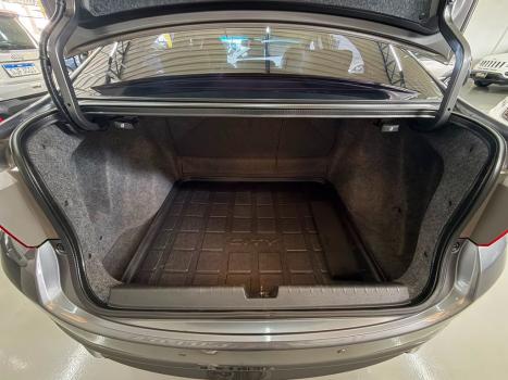 HONDA City Sedan 1.5 16V 4P EXL FLEX, Foto 17