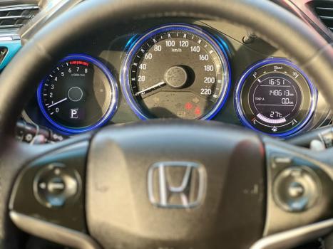 HONDA City Sedan 1.5 16V 4P EX FLEX AUTOM�TICO, Foto 13