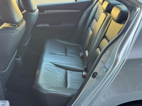 HONDA City Sedan 1.5 16V 4P EXL FLEX AUTOM�TICO, Foto 9