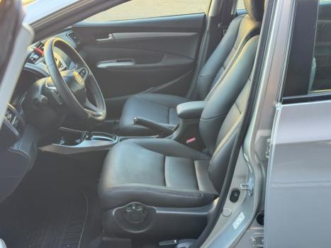 HONDA City Sedan 1.5 16V 4P EXL FLEX AUTOM�TICO, Foto 10