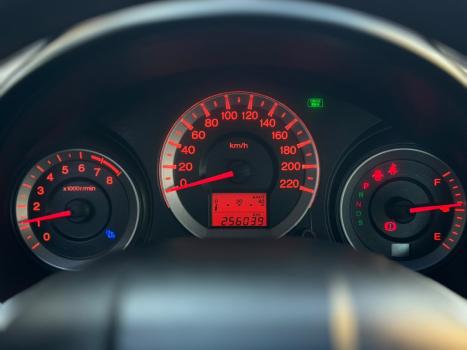 HONDA City Sedan 1.5 16V 4P EXL FLEX AUTOM�TICO, Foto 11
