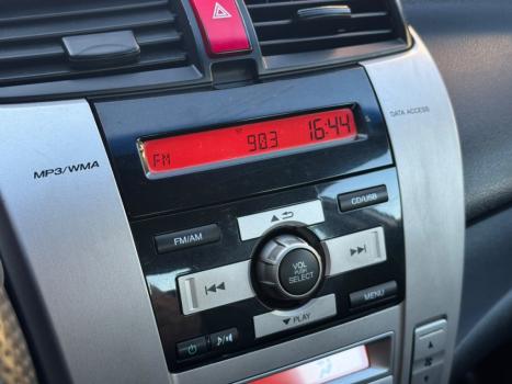 HONDA City Sedan 1.5 16V 4P EXL FLEX AUTOM�TICO, Foto 15