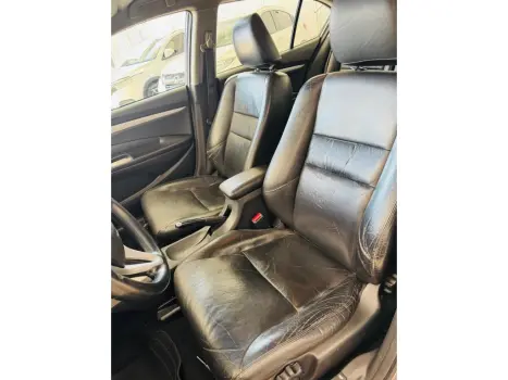HONDA City Sedan 1.5 16V 4P EX FLEX AUTOM�TICO, Foto 11