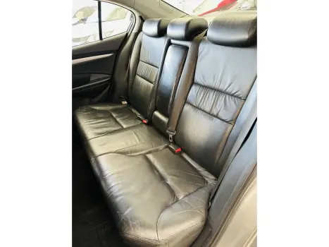 HONDA City Sedan 1.5 16V 4P EX FLEX AUTOM�TICO, Foto 12