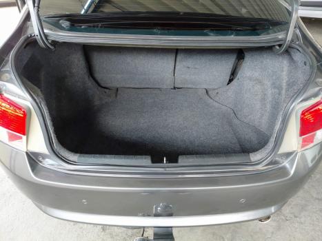 HONDA City Sedan 1.5 16V 4P LX FLEX AUTOM�TICO, Foto 10