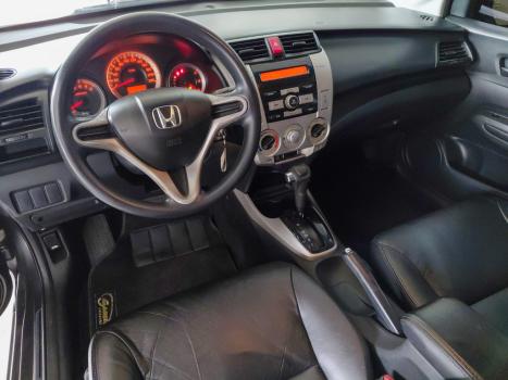 HONDA City Sedan 1.5 16V 4P LX FLEX AUTOM�TICO, Foto 14