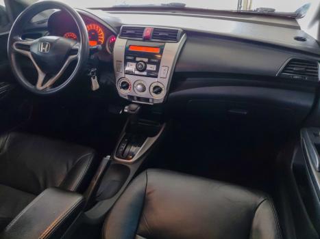 HONDA City Sedan 1.5 16V 4P LX FLEX AUTOM�TICO, Foto 15