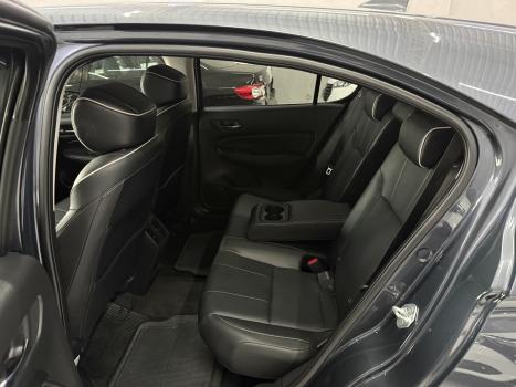 HONDA City Sedan 1.5 16V 4P FLEX TOURING AUTOM�TICO CVT, Foto 14