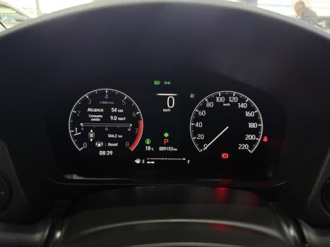 HONDA City Sedan 1.5 16V 4P FLEX TOURING AUTOM�TICO CVT, Foto 16