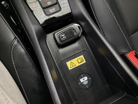 HONDA City Sedan 1.5 16V 4P FLEX TOURING AUTOM�TICO CVT, Foto 20