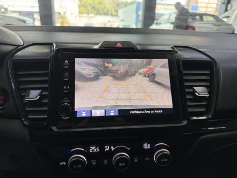 HONDA City Sedan 1.5 16V 4P FLEX TOURING AUTOM�TICO CVT, Foto 23
