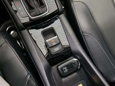 HONDA City Sedan 1.5 16V 4P FLEX TOURING AUTOM�TICO CVT, Foto 24