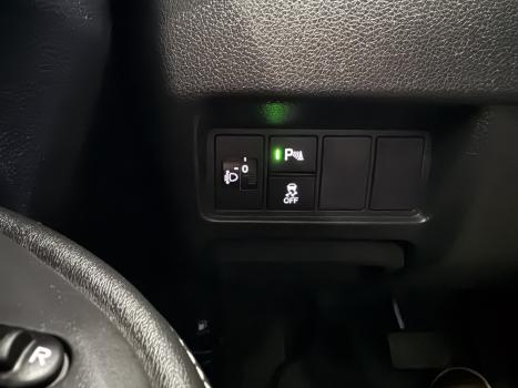 HONDA City Sedan 1.5 16V 4P FLEX TOURING AUTOM�TICO CVT, Foto 26