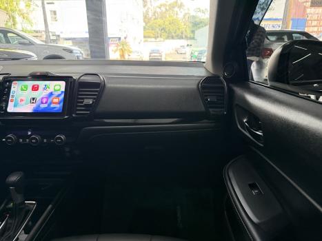 HONDA City Sedan 1.5 16V 4P FLEX TOURING AUTOM�TICO CVT, Foto 29