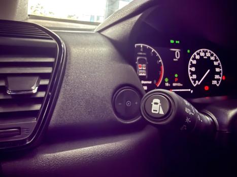 HONDA City Sedan 1.5 16V 4P FLEX TOURING AUTOM�TICO CVT, Foto 30