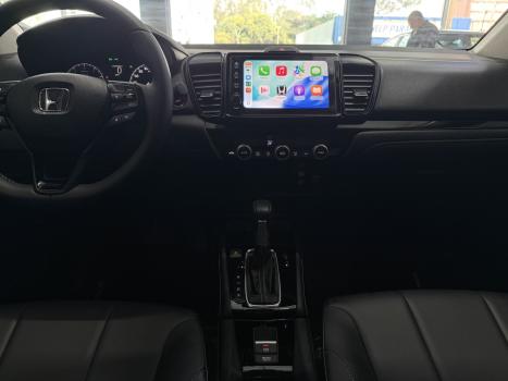 HONDA City Sedan 1.5 16V 4P FLEX TOURING AUTOM�TICO CVT, Foto 31