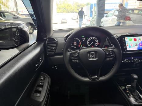 HONDA City Sedan 1.5 16V 4P FLEX TOURING AUTOM�TICO CVT, Foto 32