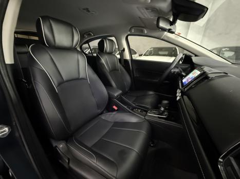 HONDA City Sedan 1.5 16V 4P FLEX TOURING AUTOM�TICO CVT, Foto 33