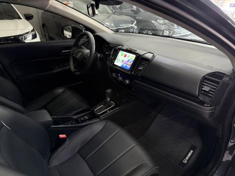 HONDA City Sedan 1.5 16V 4P FLEX TOURING AUTOM�TICO CVT, Foto 34