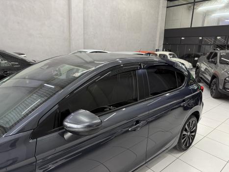 HONDA City Sedan 1.5 16V 4P FLEX TOURING AUTOM�TICO CVT, Foto 35