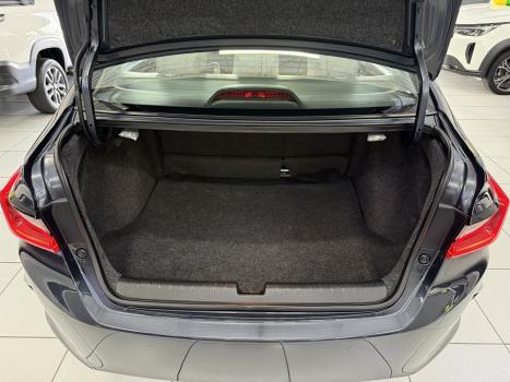 HONDA City Sedan 1.5 16V 4P FLEX TOURING AUTOM�TICO CVT, Foto 9